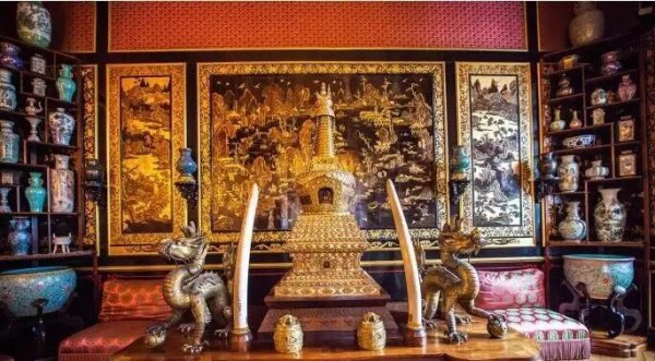 最可靠的证券公司 大事来了！圆明园被抢文物，法国真准备还吗？